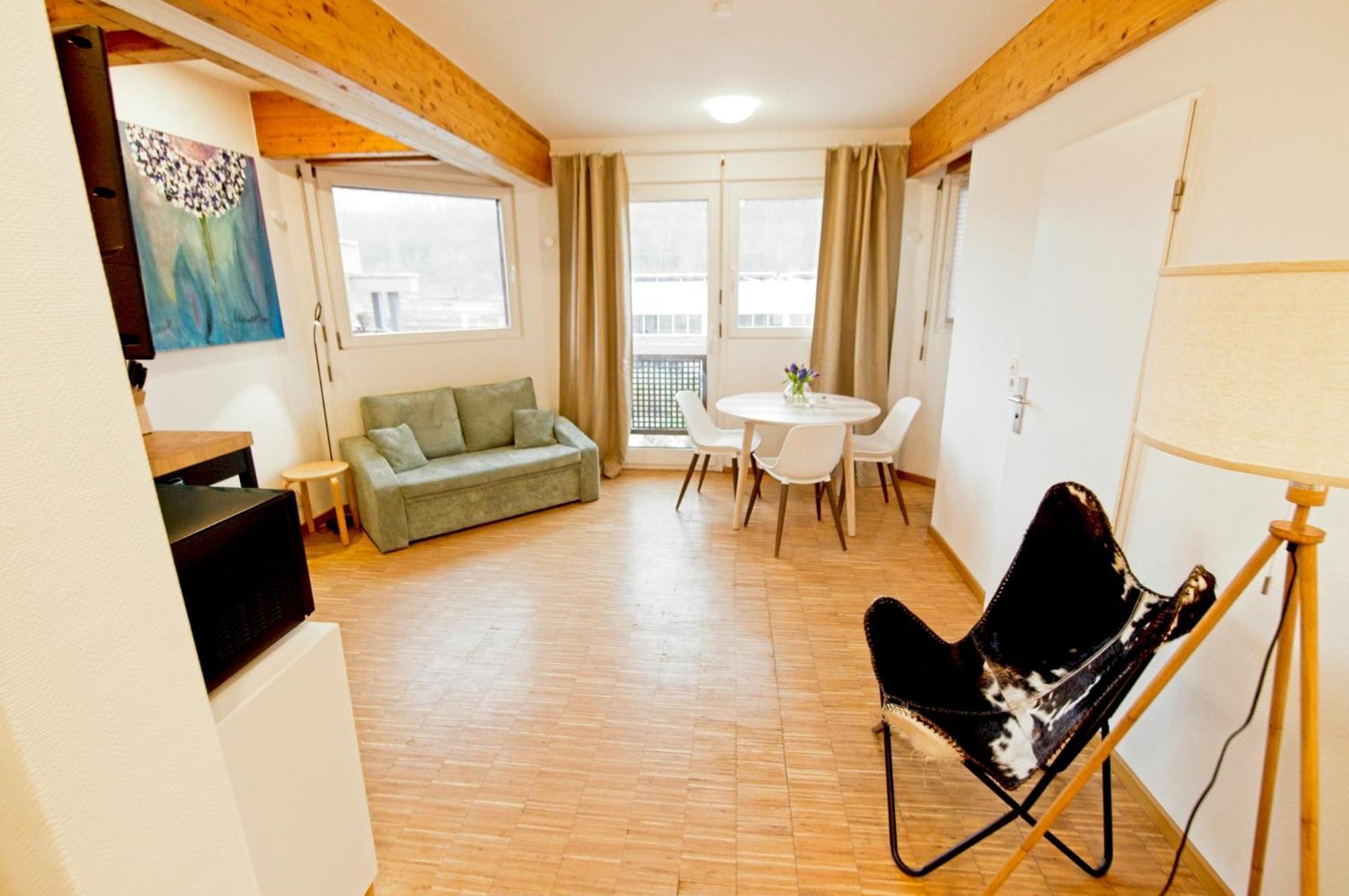Boardinghouse Steinen Apartment Steinen  Exterior photo